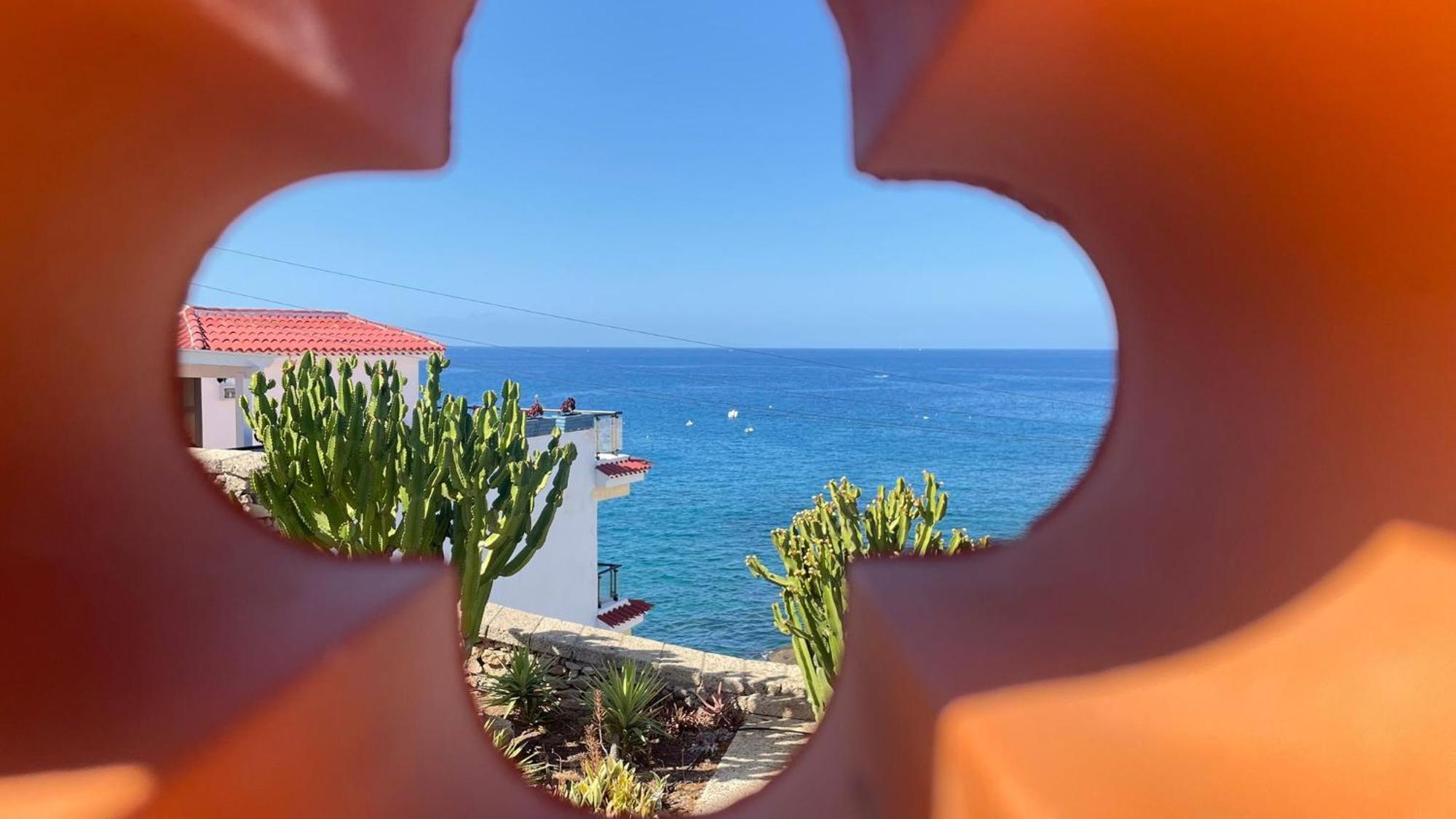 Puerta Del Sol La Caleta Apartment Costa Adeje  Bagian luar foto