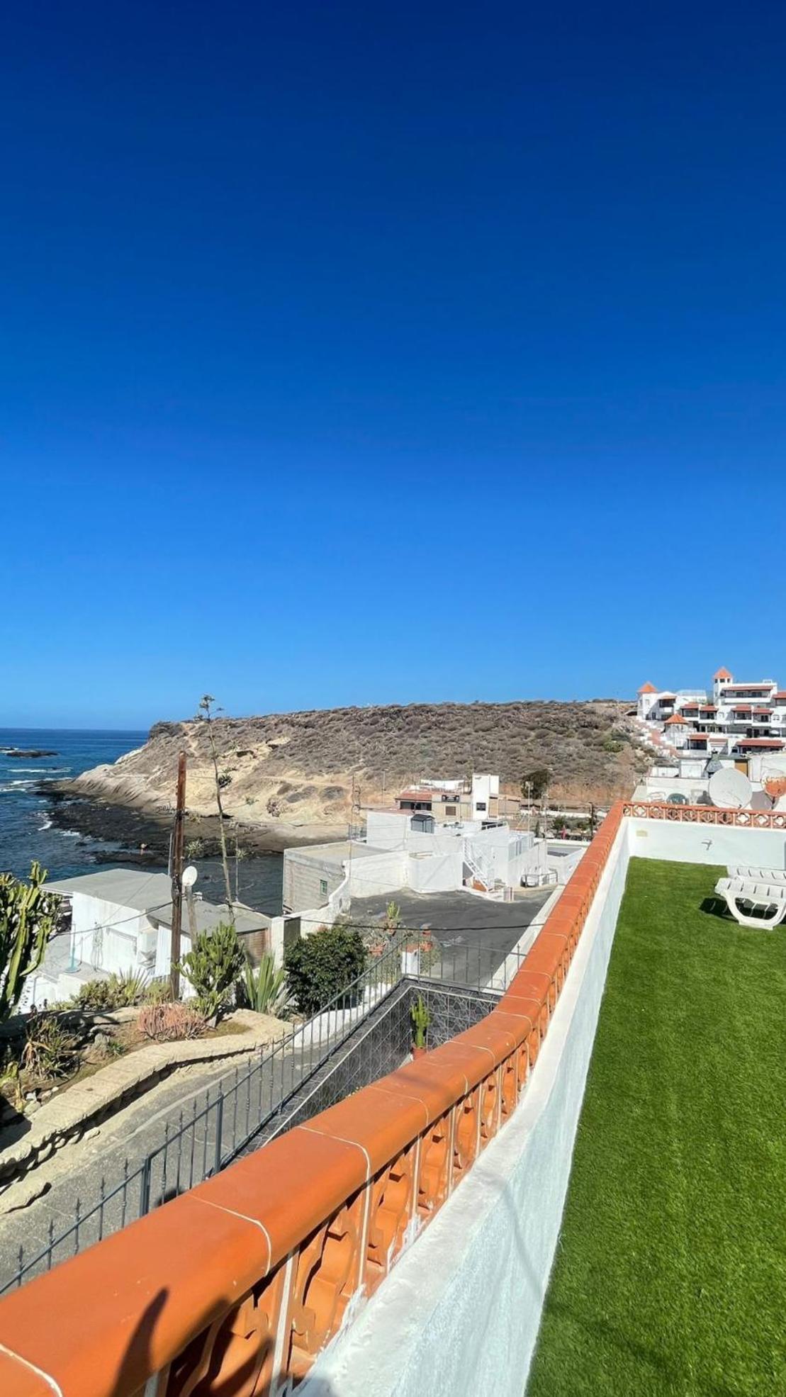 Puerta Del Sol La Caleta Apartment Costa Adeje  Bagian luar foto