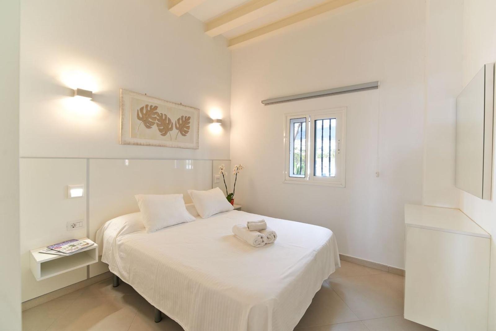 Puerta Del Sol La Caleta Apartment Costa Adeje  Bagian luar foto