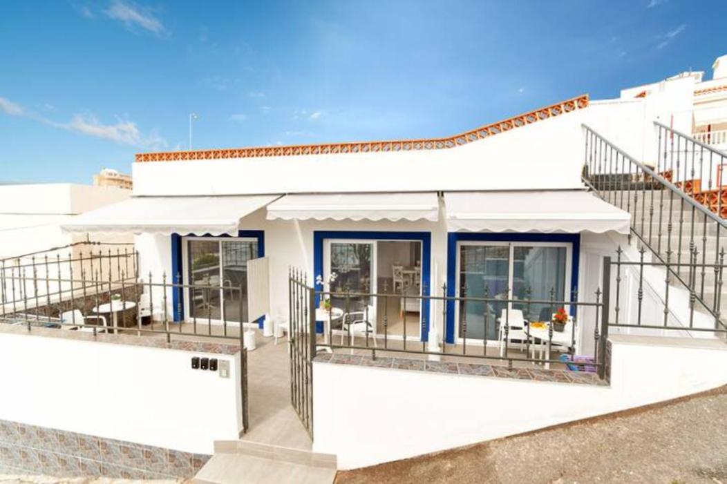 Puerta Del Sol La Caleta Apartment Costa Adeje  Bagian luar foto
